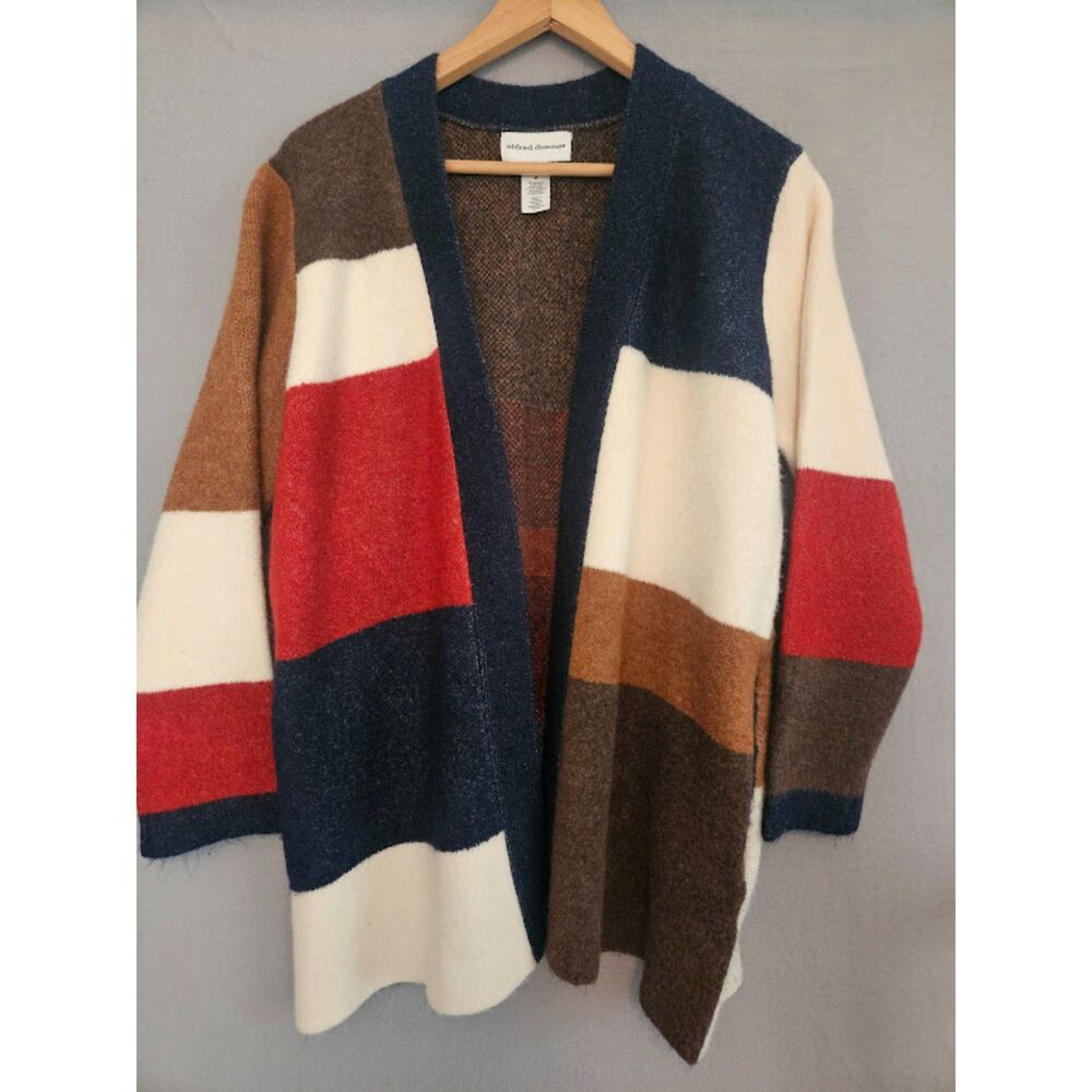 Alfred Dunner Cardigan